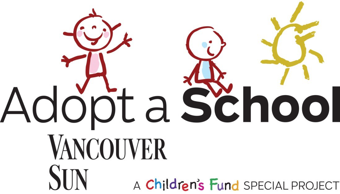 Charity logo